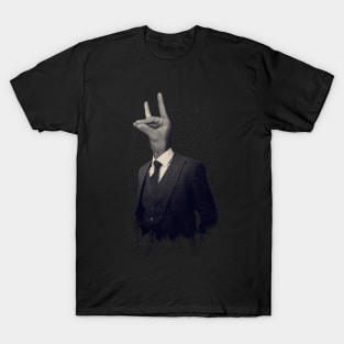 Tuxedeer T-Shirt